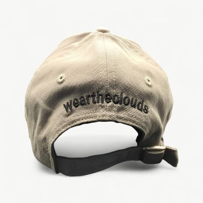 Less Noise | Classic Cap