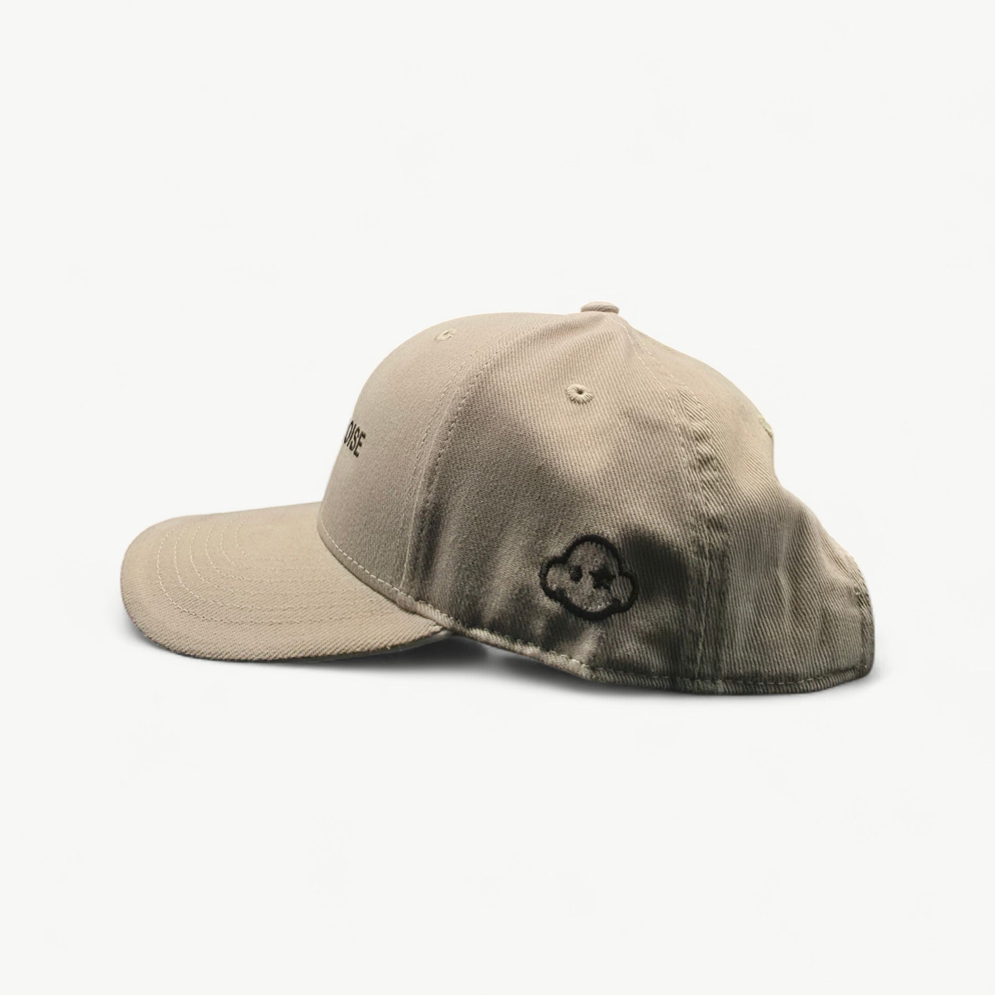 Less Noise | Classic Cap
