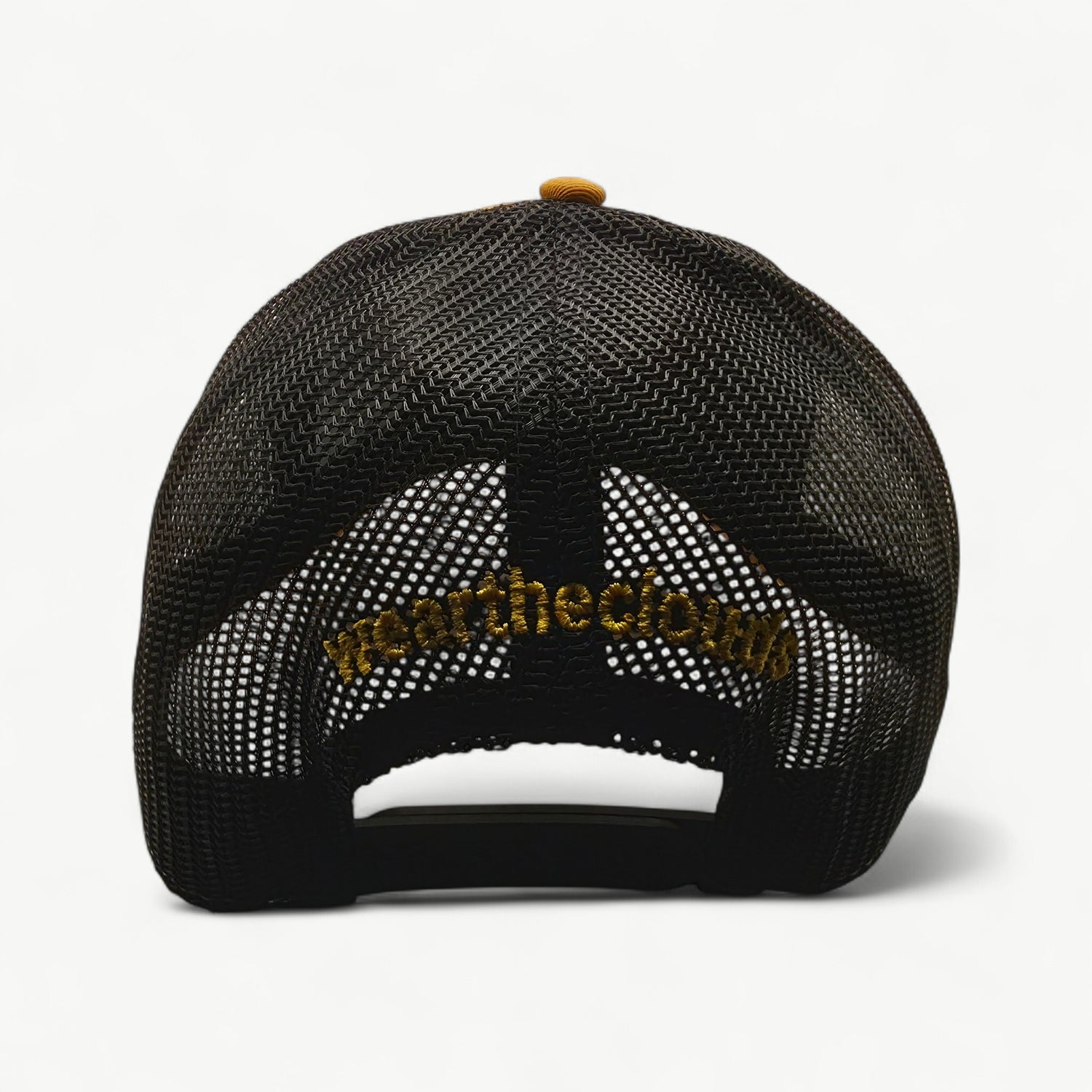Never Settle | Trucker Cap