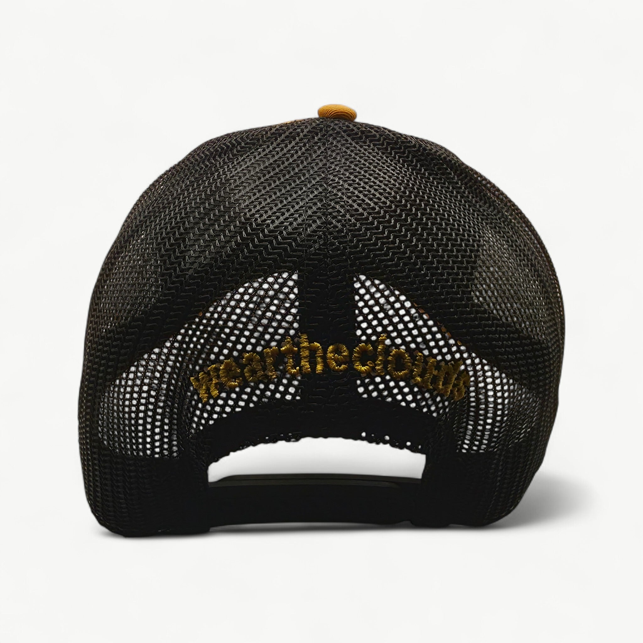 Never Settle | Trucker Cap