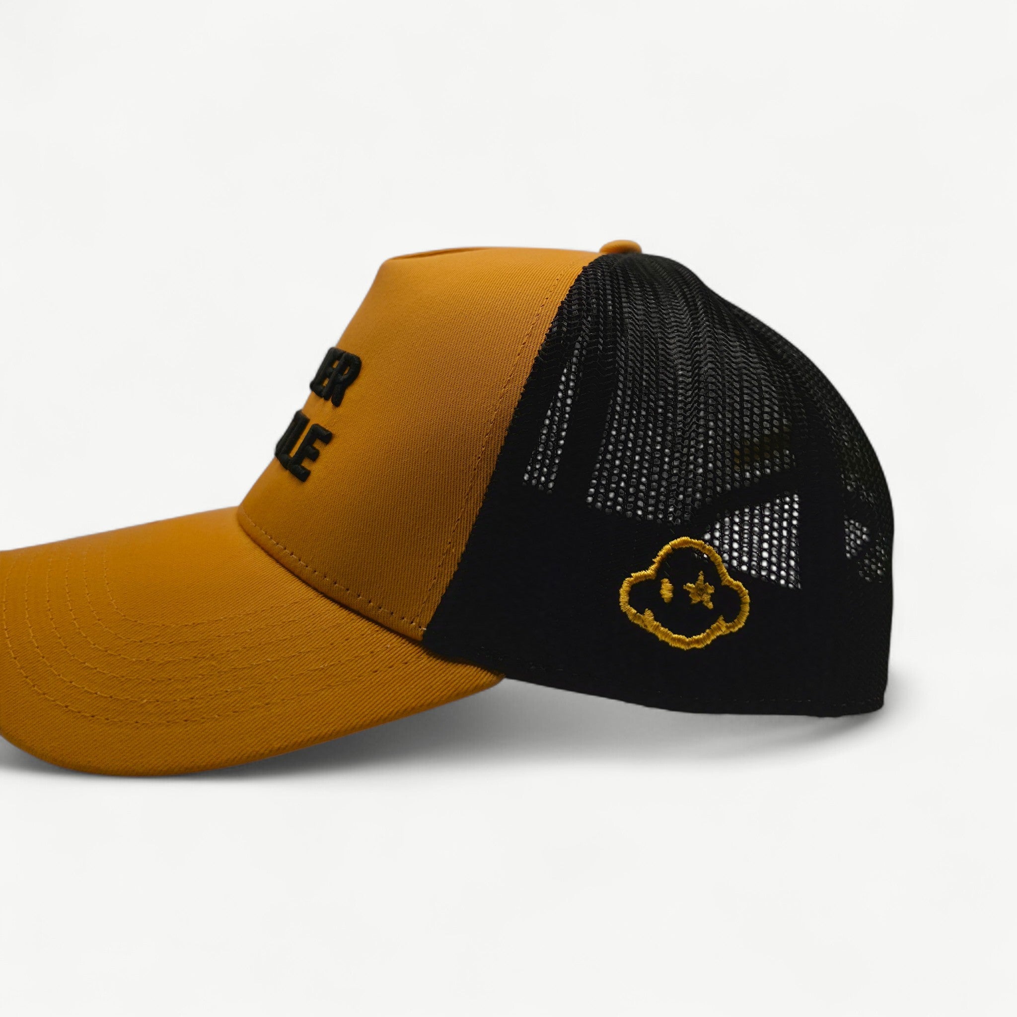 Never Settle | Trucker Cap