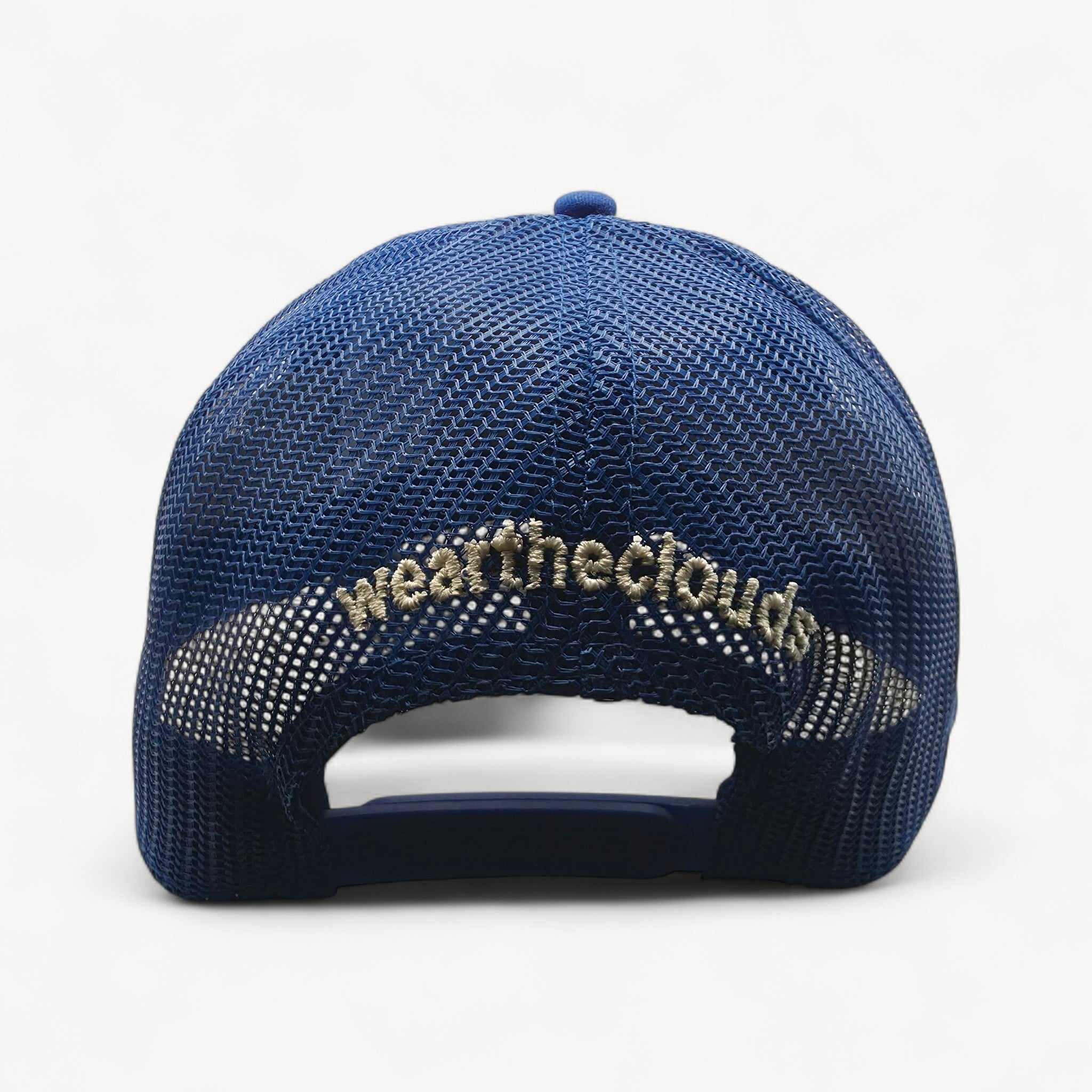 Never Settle | Trucker Cap