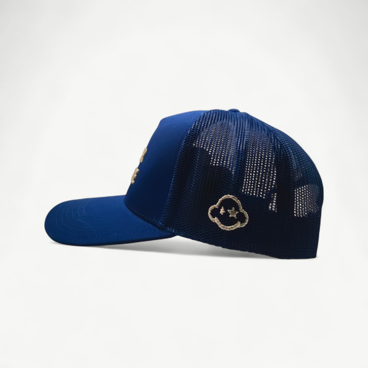 Never Settle | Trucker Cap