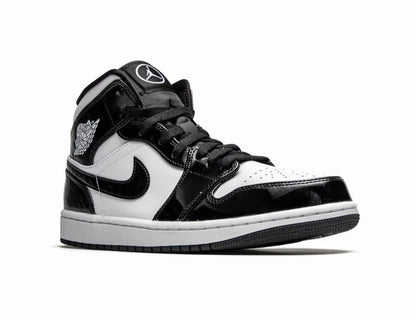 Jordan 1 Mid - Carbon Fiber | Size 9 US