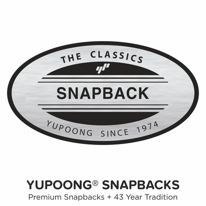 flat - trucker snapback flat peak