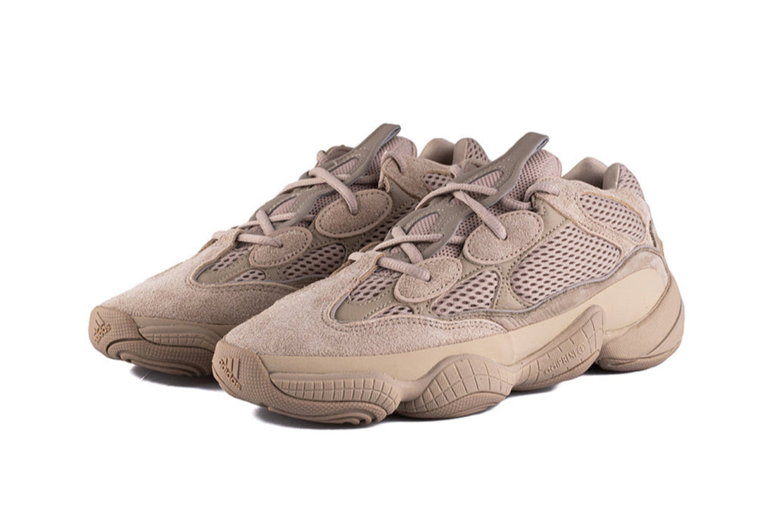adidas - Yeezy Boost 500 - Taupe Light | Size 4.5 US
