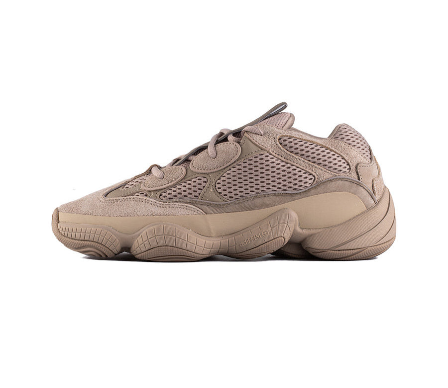adidas - Yeezy Boost 500 - Taupe Light | Size 4.5 US